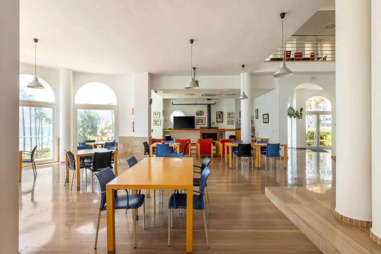 Paradero Rental B75 Vistas Al Mar Calpe Luaran gambar