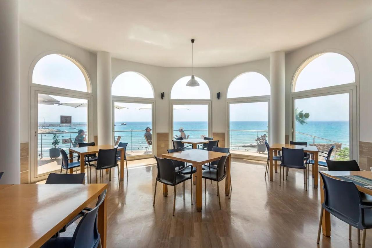 Paradero Rental B75 Vistas Al Mar Calpe Luaran gambar