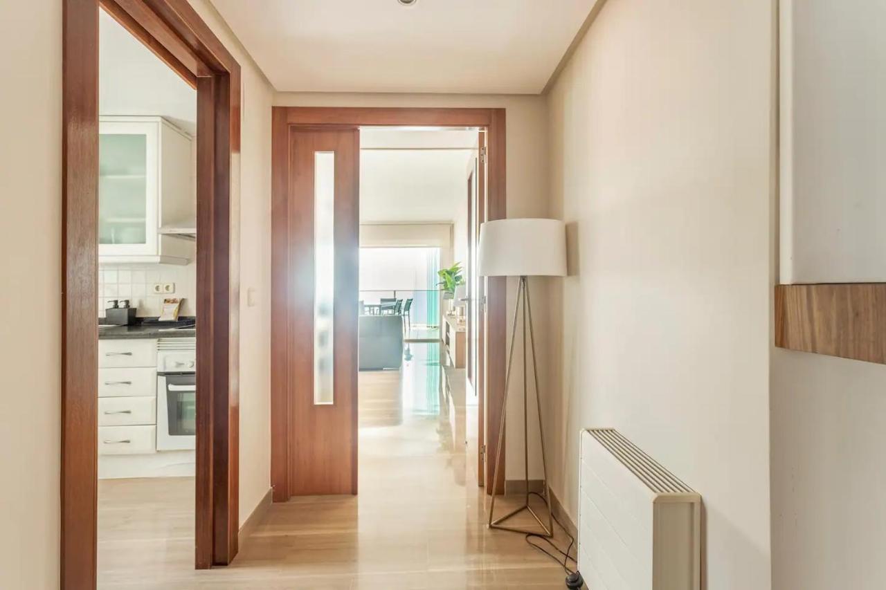 Paradero Rental B75 Vistas Al Mar Calpe Luaran gambar